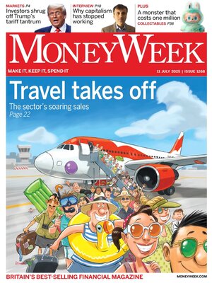 MoneyWeek - Magazine